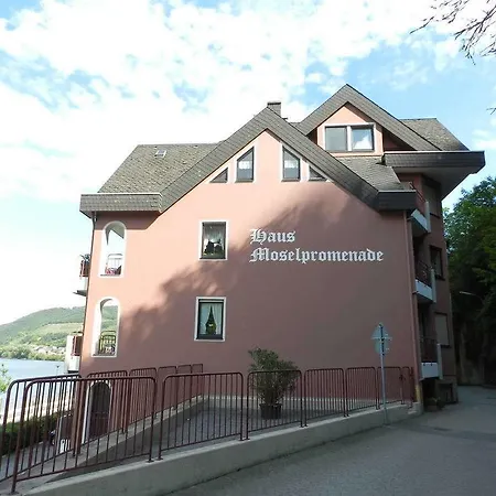 Ferienwohnung Lastro Cochem Habitación foto