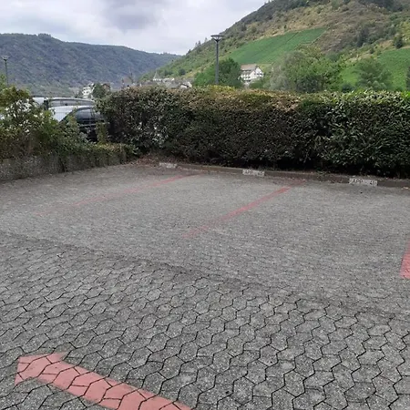 Ferienwohnung Lastro Cochem Exterior foto