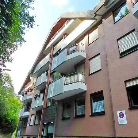 Ferienwohnung Lastro Cochem Exterior foto