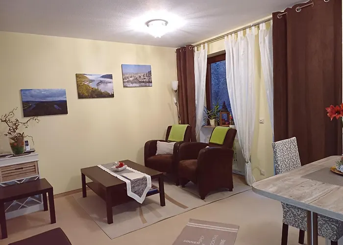 Ferienwohnung Lastro