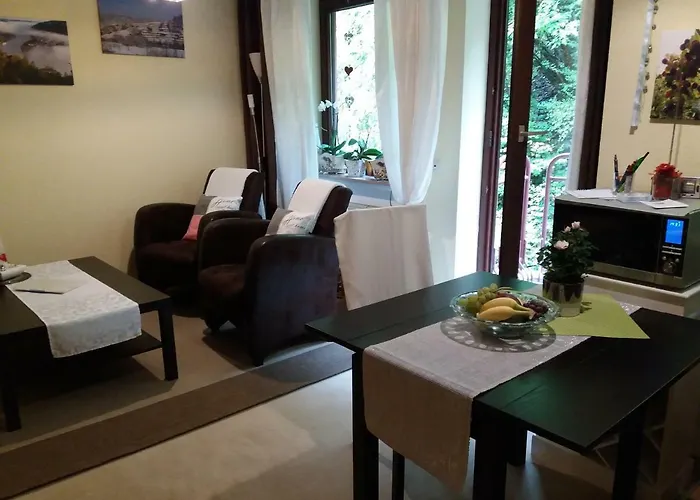 Ferienwohnung Lastro