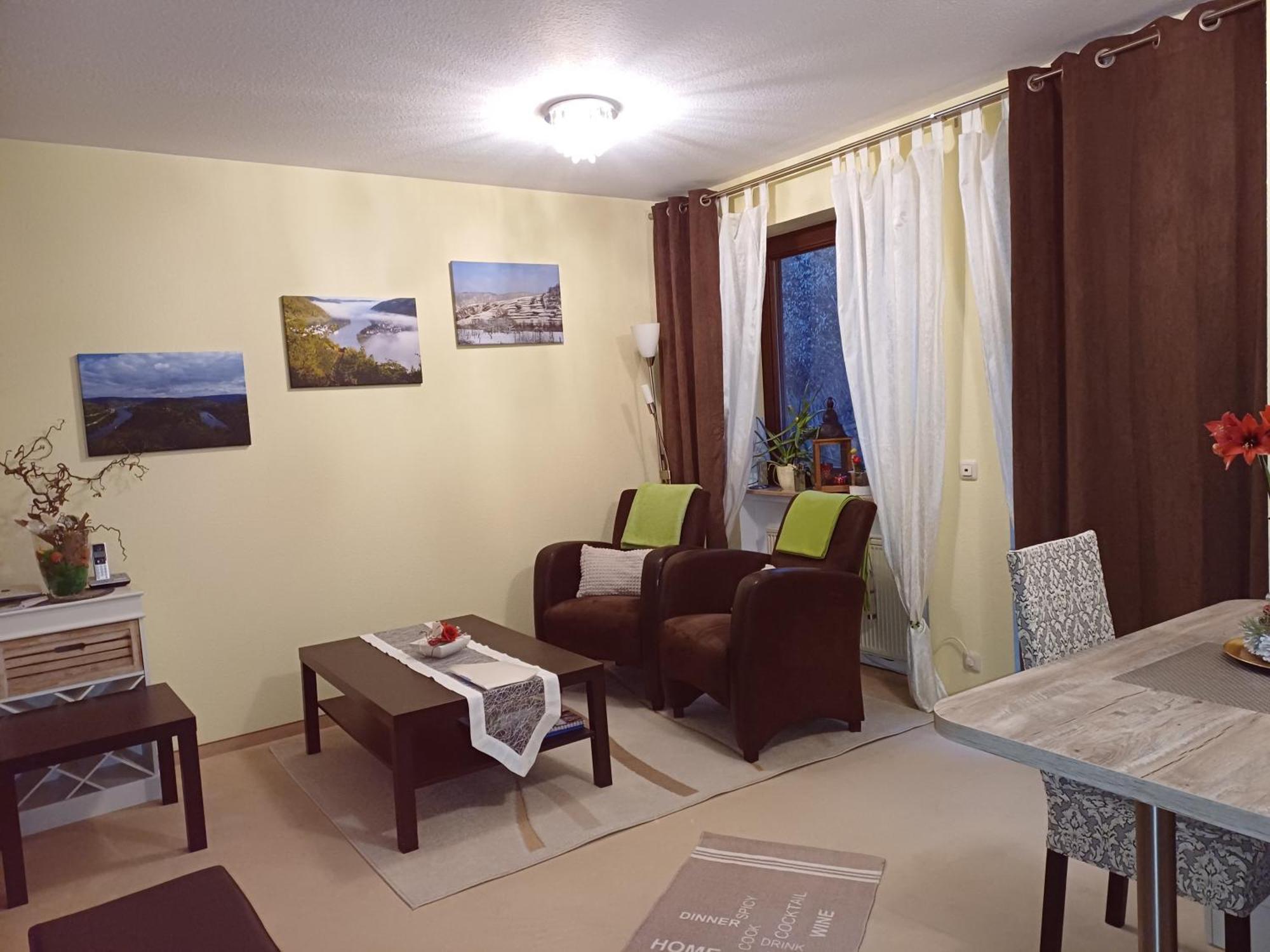 Apartment Lastro *