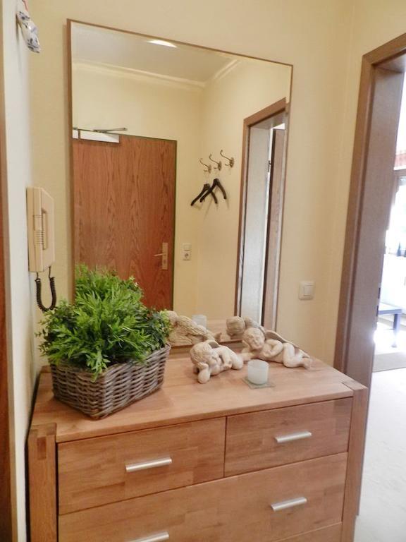 Apartment Lastro