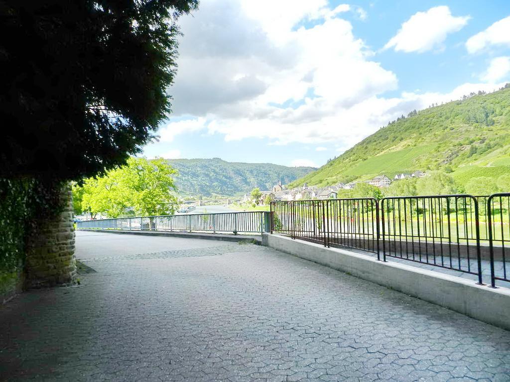 Lastro Apartment Cochem