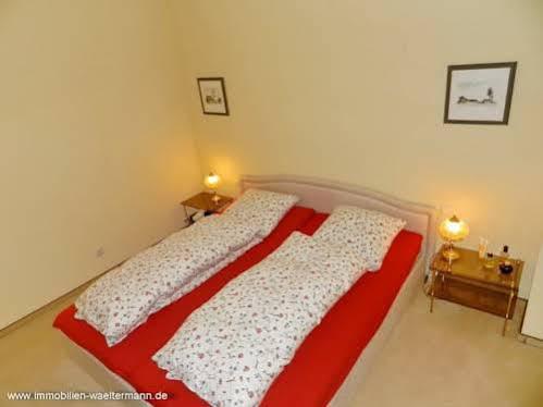Lastro Apartment Cochem